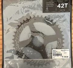 Race Face Easton Chainring 42T