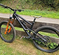 Liteville 601 MK4 Gr.M