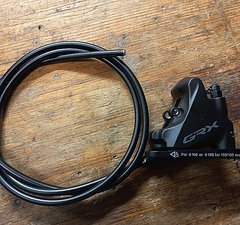 Shimano GRX Bremssattel BR-RX400