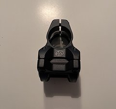 Reverse Components Black ONE D-2 Vorbau Länge 35mm / 35 oder 31,8