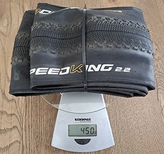Continental SpeedKing  27,5er (650b) – 2.2 – RaceSport