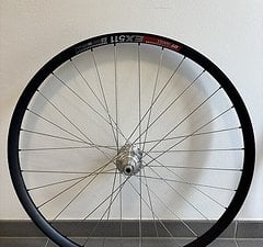 DT Swiss 240 (Three Decades Edition) + DT Swiss EX 511 Felge