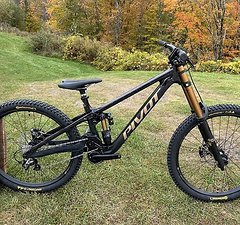 Pivot Cycles Phoenix