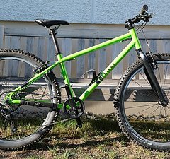 Kubike 26 superlight