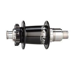 Chris King ISO XD Rear Disc Hub (Black) (32 Hole) (12x142mm)