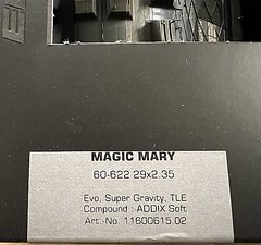 Schwalbe Magic Mary Super Gravity ADDIX Soft 29x2.35