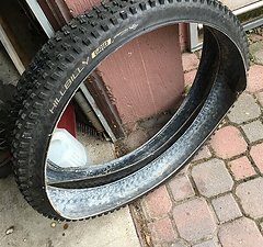 Specialized Hillbilly + Butcher GRID 2 Bliss Ready 29x2.3