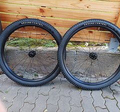 Specialized 29" LRS 30mm XD 6-Loch