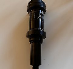 Fox Racing Shox Float DPS EVOL Performance 3Pos 200x51 mm