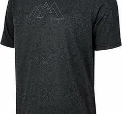 IXS Flow Tech Shirt Tee Gr. M getoutandplay jersey black