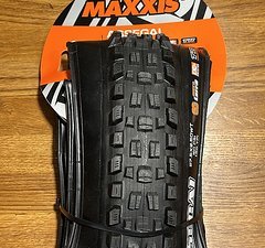 Maxxis Assegai 27,5 x 2,50 WT 3C MaxxTerra TR EXO+