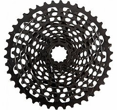 SRAM XG-1195 Kassette Sram XD X01 11fach Black 10-42 Neu