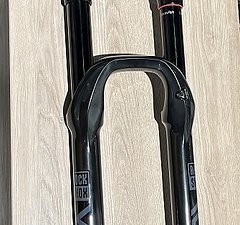 RockShox YARI 29 RC DeBonAir 160mm MTB Enduro Feder Gabel n