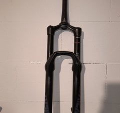 RockShox Lyrik Select 27,5" 160mm 46mm Offset 15x110 Boost