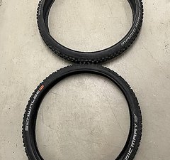 Schwalbe Magic Mary 29" - 2x