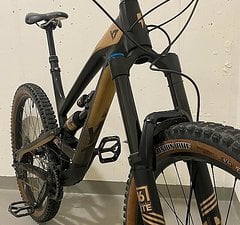 YT Industries Capra AL Comp 2019