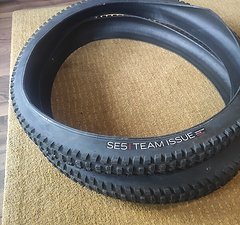 Bontrager SE5 Team Issue
