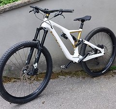 Orbea Rallon