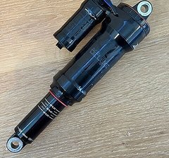 RockShox Super Deluxe 230x60