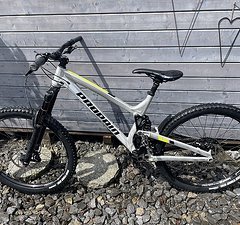 Propain Spindrift AL, 27,5“, Größe M, Farbe Raw