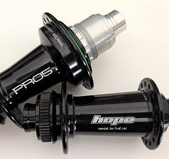 Hope Tech Pro 5