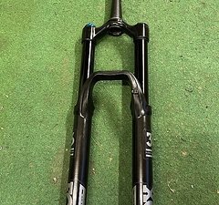 Fox Racing Shox 36 Performance GRIP 29er 170mm