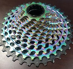 SRAM Red XG-1290 Kassette 12-fach