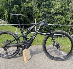 Specialized Turbo Levo Comp Carbon 2022 - Größe S4