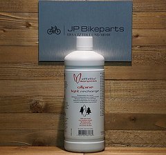 Effetto Mariposa Allpine light Fahrradreiniger - 1000ml - Nachfüllflasche