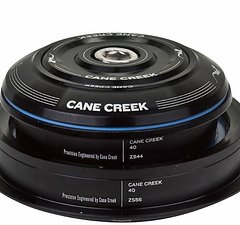 Cane Creek Forty Series ZS44/28.6 - ZS56/40 Tapered Headset