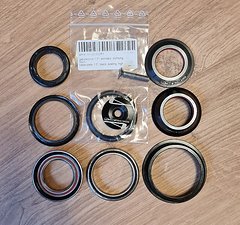 Acros Steuersatz ZS44 / ZS56 azx-203 azx-576 - YT Jeffsy