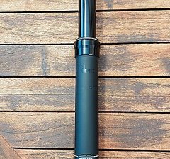 Bontrager Line Dropper 31,6 125mm 395mm