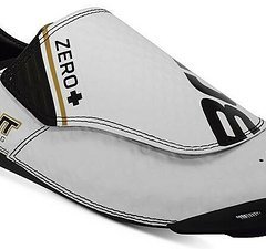 Bont Zero+ Rennradschuhe Carbon White/Black BOA Neu