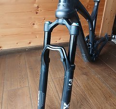 Fox Racing Shox Fox 34 Performance 29"