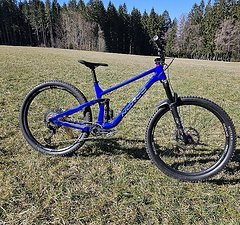 Norco Optic C1