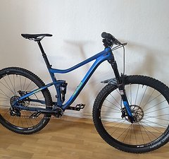 Merida One-Twenty 9.8000 2016