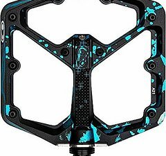Crankbrothers Stamp 7 Large Splatter Limited Edition