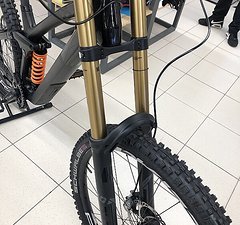 Fox 40 Float Factory FIT GRIP2