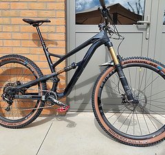 YT Industries Jeffsy 29 CF Pro - Gr. L
