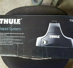 Thule 754