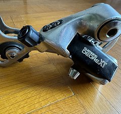 Shimano RD-M 732