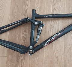 Radon Bikes Stage 120 16" 26"