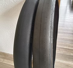 Schwalbe [Paarpreis!] Big One (= G-One Speed) Evo Snakeskin 29x2.35 Reifen