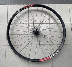 DT Swiss EX471 - 27,5"/650B auf DT350 Nabe - 142x12mm