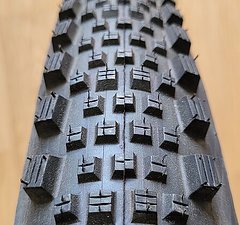 Schwalbe Rock Razor 27,5 x 2,35 Super Gravity