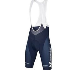 Endura Moviestar Replica 2018 Bibshorts Radhose XS Neu