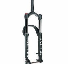 Manitou Mastodon Pro Ext Fatbike Federgabel Neu