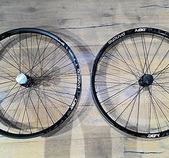 Panchowheels Defy 29