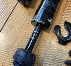 RockShox Super Deluxe Coil