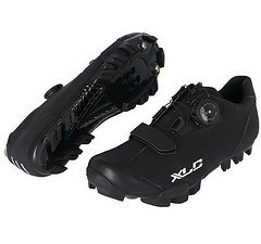 XLC CB-M11 MTB-Schuhe Cross Country Black Neu